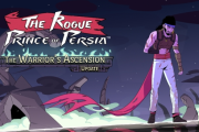 《波斯王子：Rogue》首登XGP 年內登陸Switch