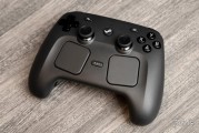 遊俠早報：Steam新手柄外洩　Xbox新掌門獲玩家認可
