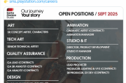《戰神》新作將至？聖莫尼卡工作室大量徵才