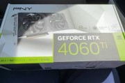 玩家12美元撿漏全新RTX 4060 Ti顯卡