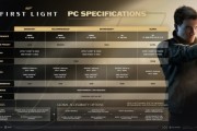 《007：初露鋒芒》新PC配置曝光：4K60FPS需RTX 5080