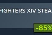 截至9月10日37.35元！處在史低《拳皇14》你會入手嗎