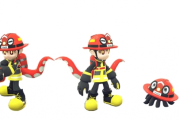 《OCTOPinbs》5月12日登陸Steam