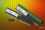 DDR5記憶體價格回落　專家預期持續下跌