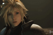 《FF7》終章穩了？導演讚為巔峰之作