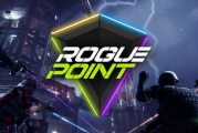 全新四人合作射擊遊戲《Rogue Point》首支實機預告片亮相