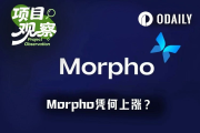 Aave內戰升級，Morpho悄然翻倍