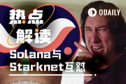 日活僅8？Solana與Starknet數據真相