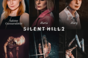 《寂靜嶺2RE》女主一人分飾兩角兼怪物動捕