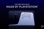 索尼首支PS無線格鬥搖桿「FlexStrike」預告片釋出