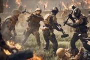 《戰地風雲6》開發者坦承外掛難根除