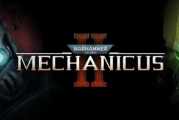 《戰錘40K：機械神教2》雙陣營敘事革新