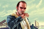 《GTA》系列銷量衝4.55億份 近5億僅差一步