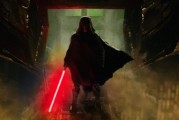 《星戰：馬爾影之主》新海報曝光
