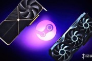 Steam三月硬體調查：RTX 3060重返顯卡榜首