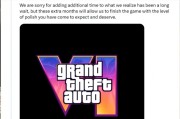 《GTA 6》再度延期，《索尼克賽車》聯動