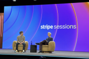 Stripe Sessions 2026：一晚搞定加密圈五年難題