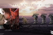 《死亡擱淺2》正版購入指南