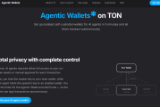 從AI助手到鏈上Agent：Web3錢包的下一次進化