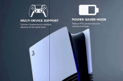 PS5節能模式遭玩家吐槽多此一舉