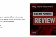 《殺戮空間3》IGN評7分：內容空洞似體驗版