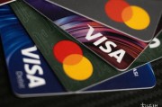 遭反噬？Visa萬事達遭大量玩家抵制：股價大跌！