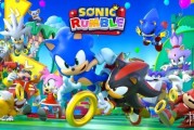 《索尼克大亂鬥》玩家破千五萬