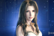 填補職業空窗期！《FF7》愛麗絲配音員轉戰直播