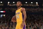 《NBA 2K24》D加密全破