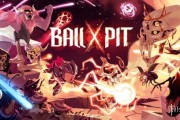 Devolver Digital帶來超爽彈珠遊戲《BALL x PIT》新品節亮相，四款Demo已開放試玩！