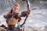 索尼《地平線》系列遊戲全球銷量突破3800萬份