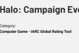 《光環戰役進化》獲澳洲MA15+評級