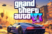《GTA6》遊戲機制外洩 全互動內飾革新