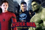 《蜘蛛俠4》將成系列最黑暗篇章！荷蘭弟迎戰更強大敵人