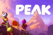 合作攀岩遊戲《巔峰》玩家每日探索新島嶼 今日上市