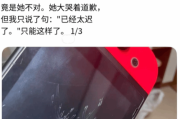 女兒不乖就砸Switch　日本媽媽惹眾怒