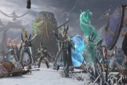 新陣營登場！《全面戰爭戰錘3》「苦難之潮」玩法首曝