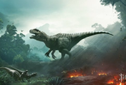 《蠻荒計畫》PC配置曝光：僅需RTX2060