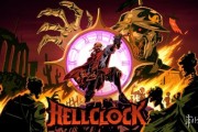 ARPG新作《Hell Clock》確認6月18日發售！