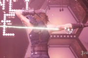 《FF7重生》簡易舞蹈MOD！一鍵觸發華麗舞步+節奏判定大幅放寬