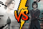 外媒評《寂靜嶺2RE》與《F》：前者更勝一籌