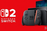 Switch 2爆軟件缺陷！開發者批系統陳舊成枷鎖
