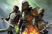 PS3版《龍騰世紀：審判》本月停服