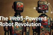 火幣成長學院｜Web3機器人賽道深度研究