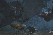 《怪物獵人：荒野》限時活動送玉米銃　祖龍回歸引期待