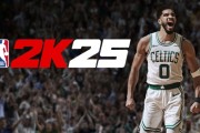 《NBA 2K25》D加密遭破解