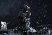 《現代戰爭4》PS4測試傳聞引發爭議