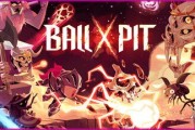 黑馬獨遊《BALL x PIT》5天破30萬銷量
