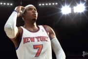 《NBA 2K26》Steam未採用D加密 PC配置釋出