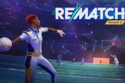 開球！Rematch S3 賽季正式登場